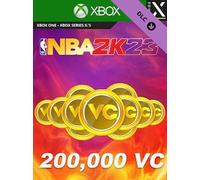 NBA 2K23 200000 VC (Xbox Series X/S) - Xbox Live Key - GLOBAL