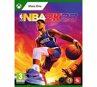 NBA 2K23 (Xbox One) (New)