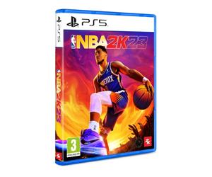 NBA 2K23