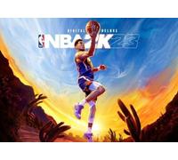 NBA 2K23 Digital Deluxe Edition (Xbox One / Xbox Series X|S) Xbox Live Key - ARGENTINA