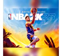 NBA 2K23 Digital Deluxe Edition (Xbox One/Xbox Series X|S) Xbox Live Key - TURKEY