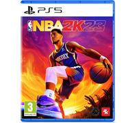 NBA 2K23 for PS5 Brand New and Sealed RRP £75