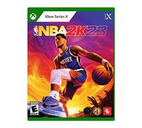 NBA 2K23 for Xbox Series X