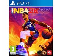 NBA 2K23 Jeu PS4