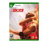 NBA 2K23 Michael Jordan Edition for Xbox One