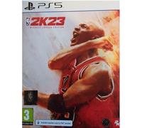 NBA 2K23 - Michael Jordan Edition (PS5)