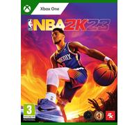 NBA 2K23 - Xbox One