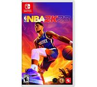 NBA 2K23 - Nintendo Switch