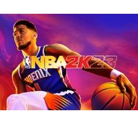 NBA 2K23 (PC) Steam Key - LATIN AMERICA