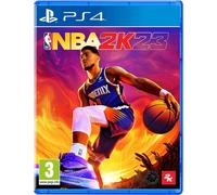 NBA 2K23 (PS4)