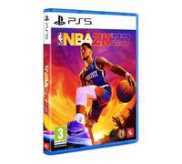 NBA 2K23 (PS5) - ANSWER THE CALL TO GREATNESS