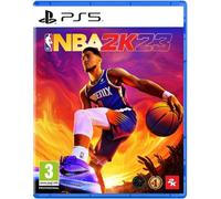 NBA 2K23 (Sony Playstation 5)