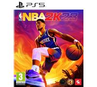 NBA 2K23 | PS5 PlayStation 5 New
