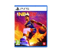 NBA 2K23 (Sony PlayStation PS5)