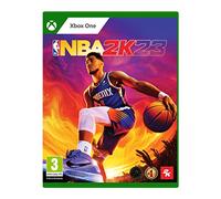 NBA 2K23 Xbox One