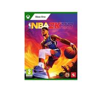 NBA 2K23 - Xbox One
