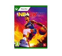 Nba 2K23 Xbox One