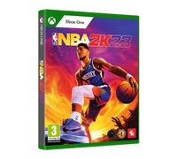 2K NBA 2K23 2K NBA 2K23