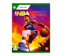 NBA 2K23 XBOX ONE + AMAZON EXCLUSIVE BONUS CONTENT DLC