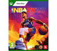 NBA 2K23 - Xbox One