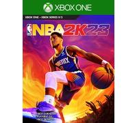 NBA 2K23 (Xbox One) - Xbox Live Key - GLOBAL