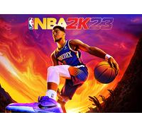 NBA 2K23 (Xbox One) Xbox Live Key - UNITED STATES