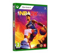 NBA 2K23 - Xbox Series X