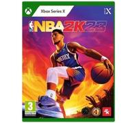 NBA 2K23 - Xbox Series X