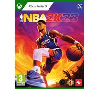 NBA 2K23 - Xbox Series X