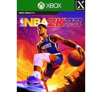 NBA 2K23 (Xbox Series X/S) - Xbox Live Key - GLOBAL