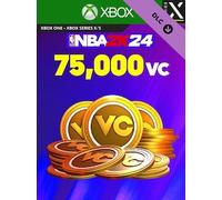 Nba 2k24 75000 VC - Xbox Live Key - GLOBAL