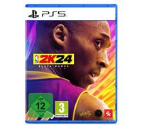 NBA 2K24 (Black Mamba Edition)