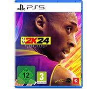 NBA 2K24 - Black Mamba Edition (German USK Box) (PS5)