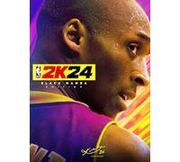 NBA 2K24 | Black Mamba Edition (PC) - Steam Account - GLOBAL