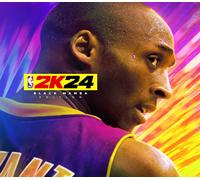 NBA 2K24 Black Mamba Edition XBOX One / Xbox Series X|S Account