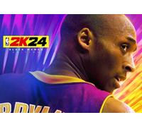 NBA 2K24 Black Mamba Edition (Xbox One / Xbox Series X|S) Xbox Live Key - EU
