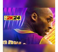 NBA 2K24 Black Mamba Edition (Xbox One / Xbox Series X|S) Xbox Live Key - UNITED STATES