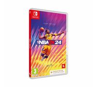 NBA 2K24 - CODE IN BOX - Switch