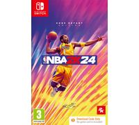 NBA 2K24 (Switch)