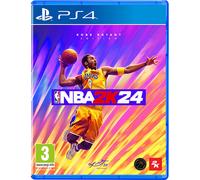 NBA 2K24 Kobe Bryant Edition