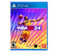 NBA 2K24 Kobe Bryant Edition for Playstation 4