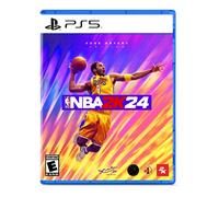 NBA 2K24 Kobe Bryant Edition for Playstation 5