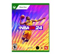 NBA 2K24 Kobe Bryant Edition for Xbox One