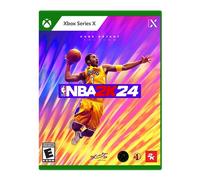 NBA 2K24 Kobe Bryant Edition for Xbox Series X