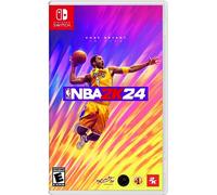 NBA 2K24 Kobe Bryant Edition - Nintendo Switch