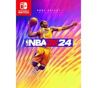 NBA 2K24 | Kobe Bryant Edition (Nintendo Switch) - Nintendo eShop Key - EUROPE
