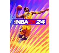 NBA 2K24 | Kobe Bryant Edition (PC) - Steam Key - EUROPE