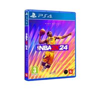 NBA 2K24 Kobe Bryant Edition | PS4