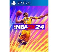 NBA 2K24 | Kobe Bryant Edition (PS4) - PSN Account - GLOBAL