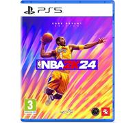 NBA 2K24 Kobe Bryant Edition (Sony Playstation 5) (US IMPORT)